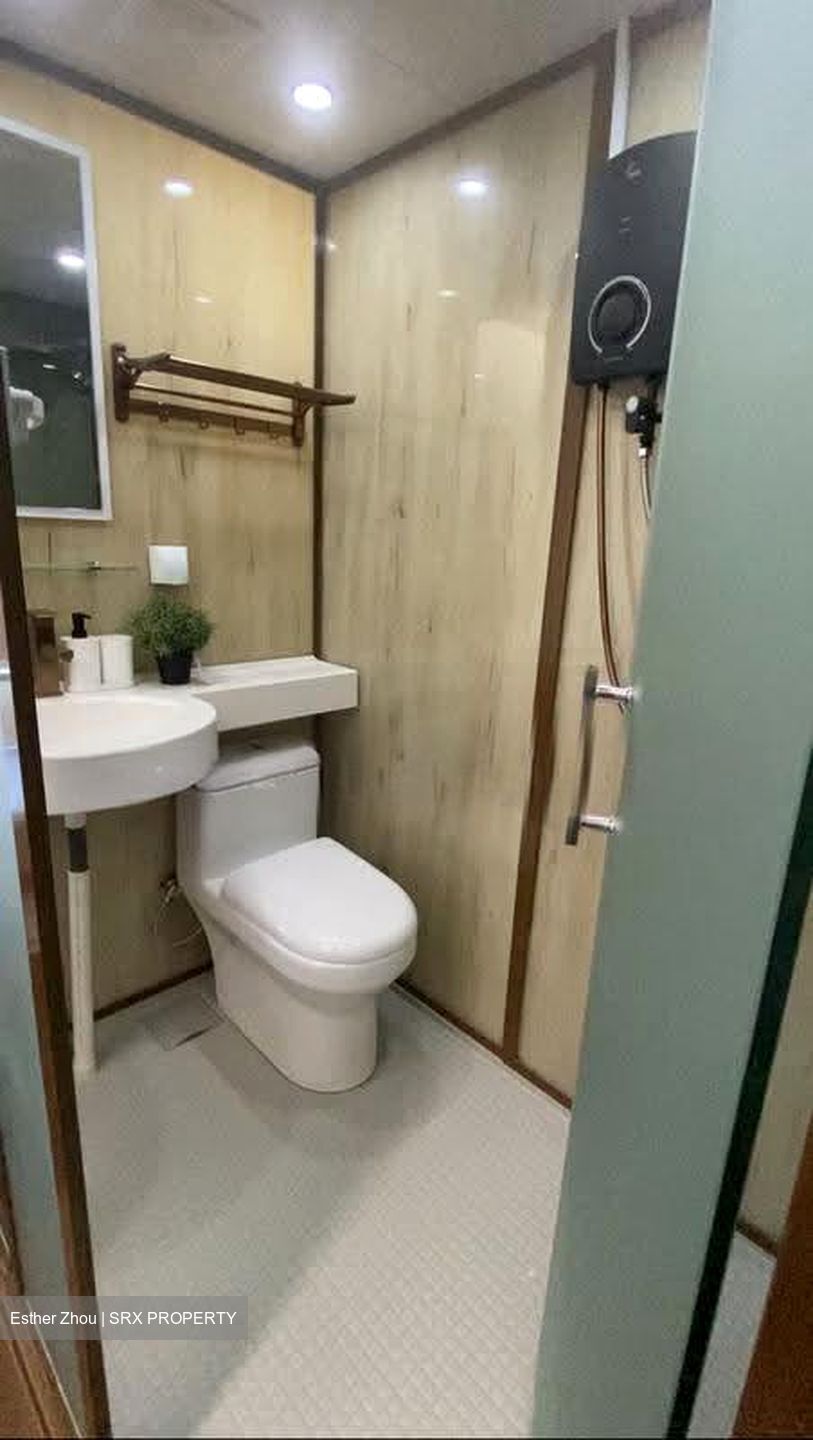 Green Court (D14), Apartment #637252621
